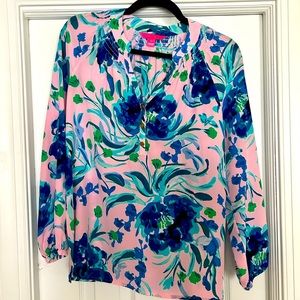 Lilly Pulitzer Elsa Top
